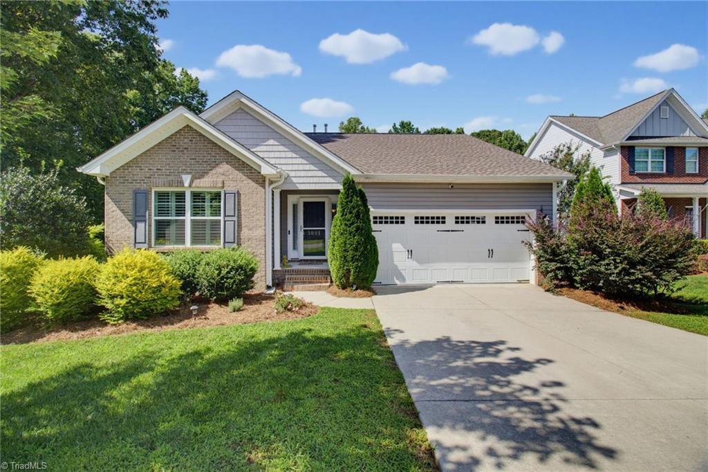 3091 Walker Ridge Drive — photo