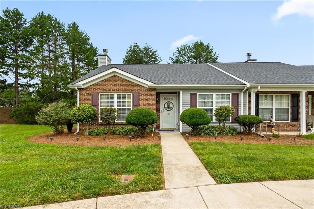 808 Chesapeake Lane — photo