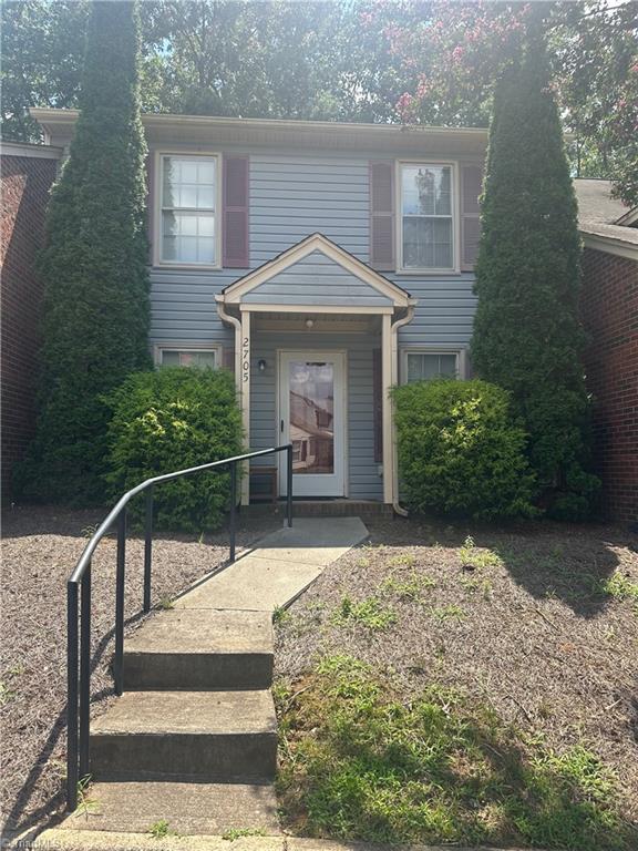 2705 Windy Crossing — photo