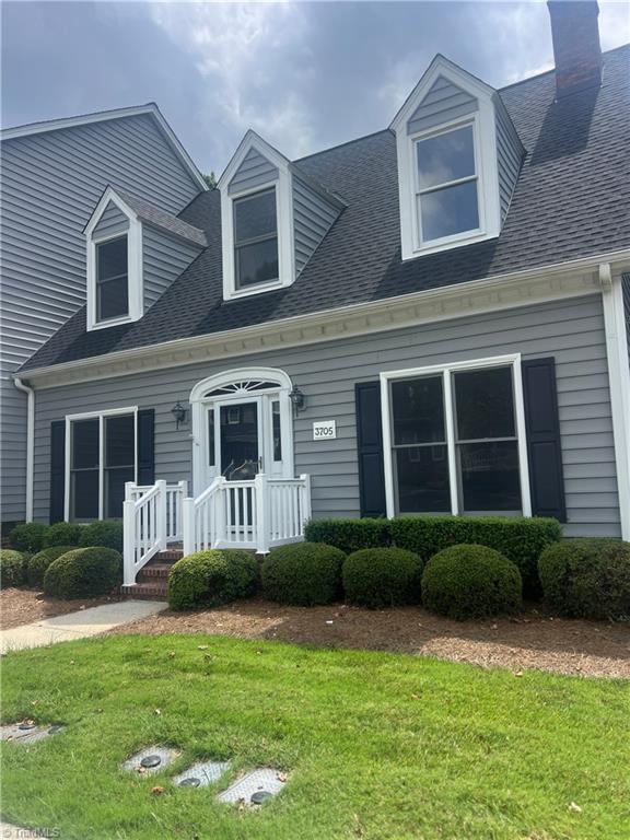 3705 Cardinal Downs Drive — photo