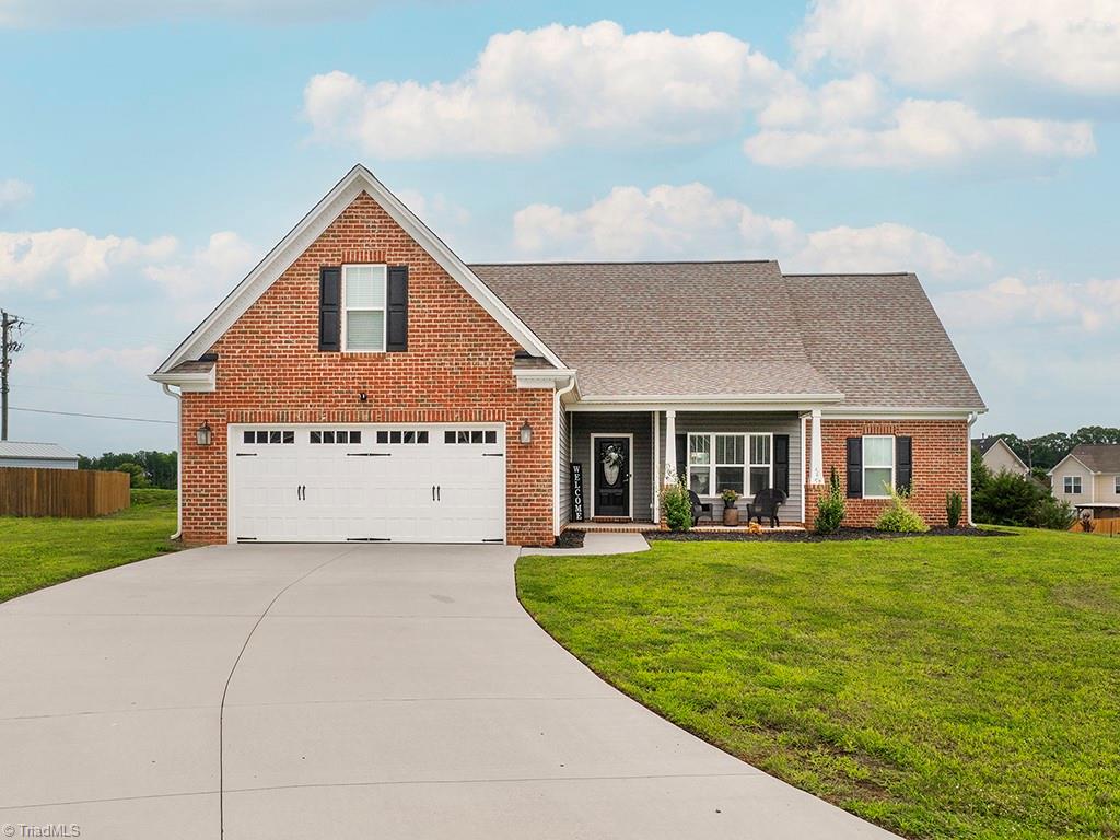 2125 Kaney Drive — photo
