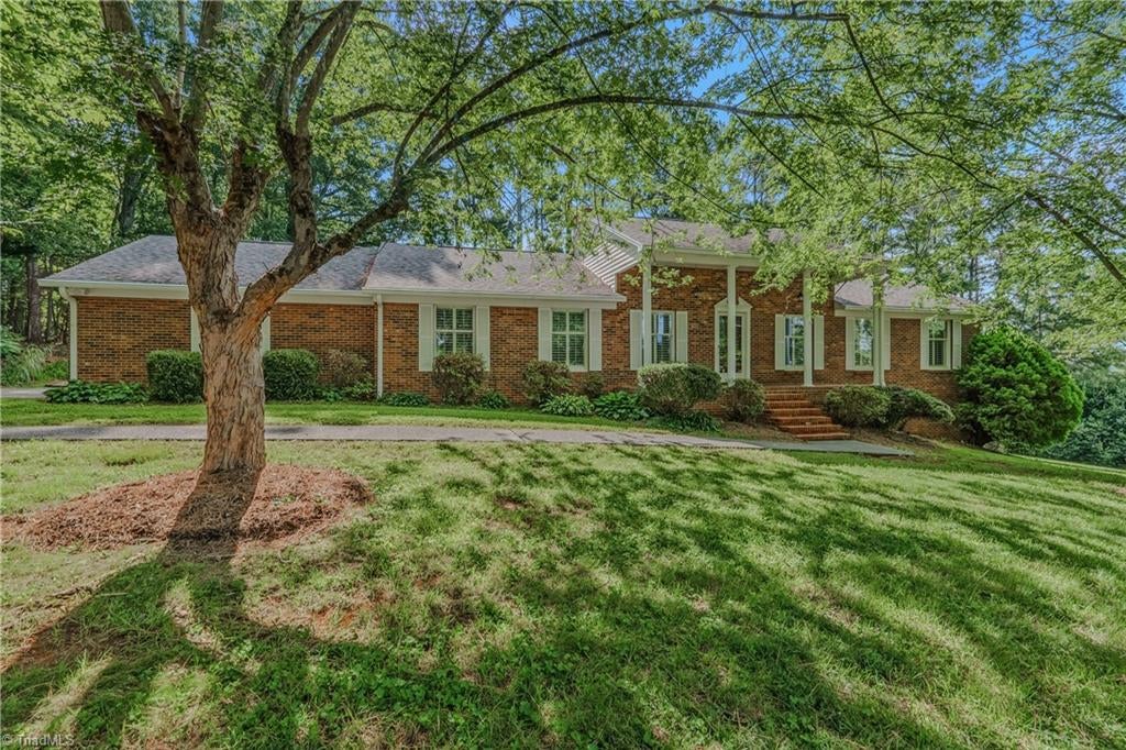 2160 Margaret Drive — photo