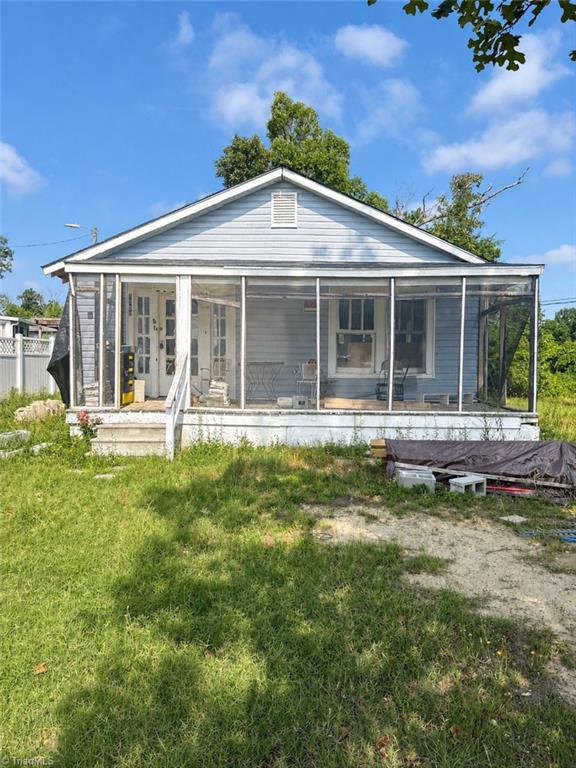 1203 Valley View Street — photo