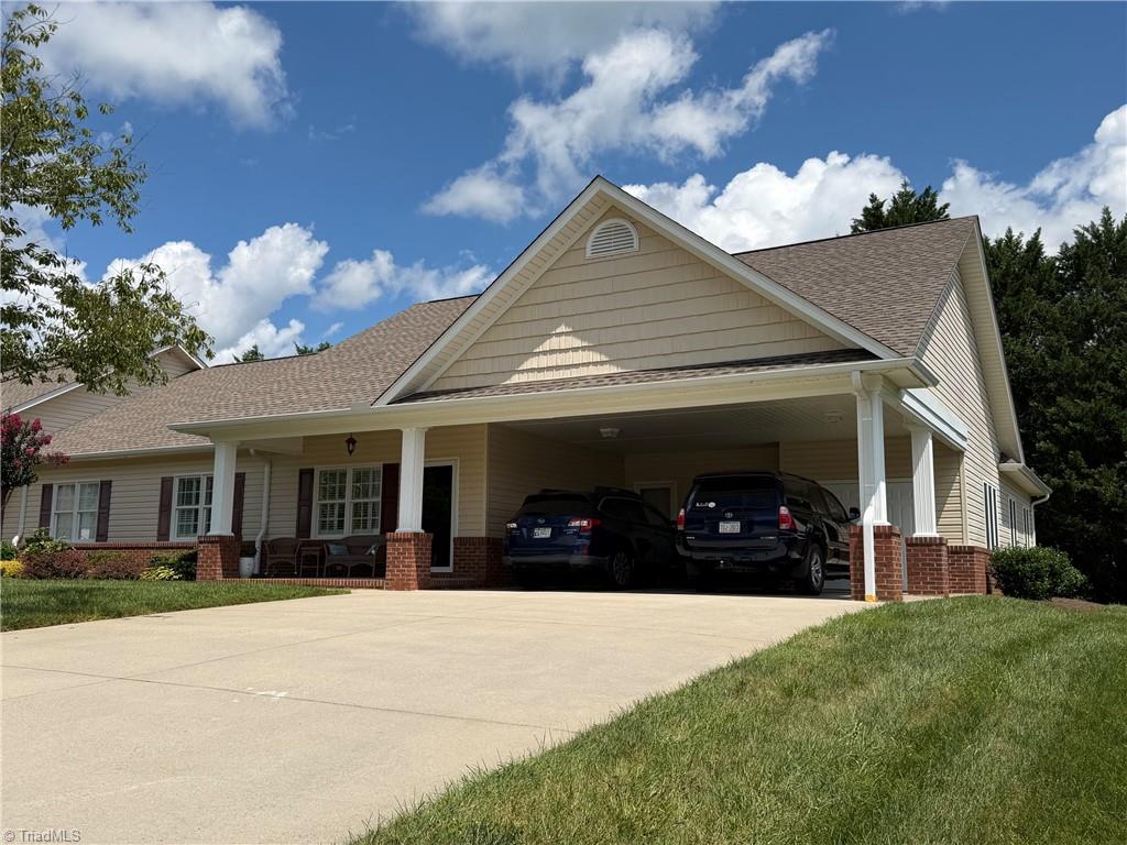 164 Brook Hill Court — photo