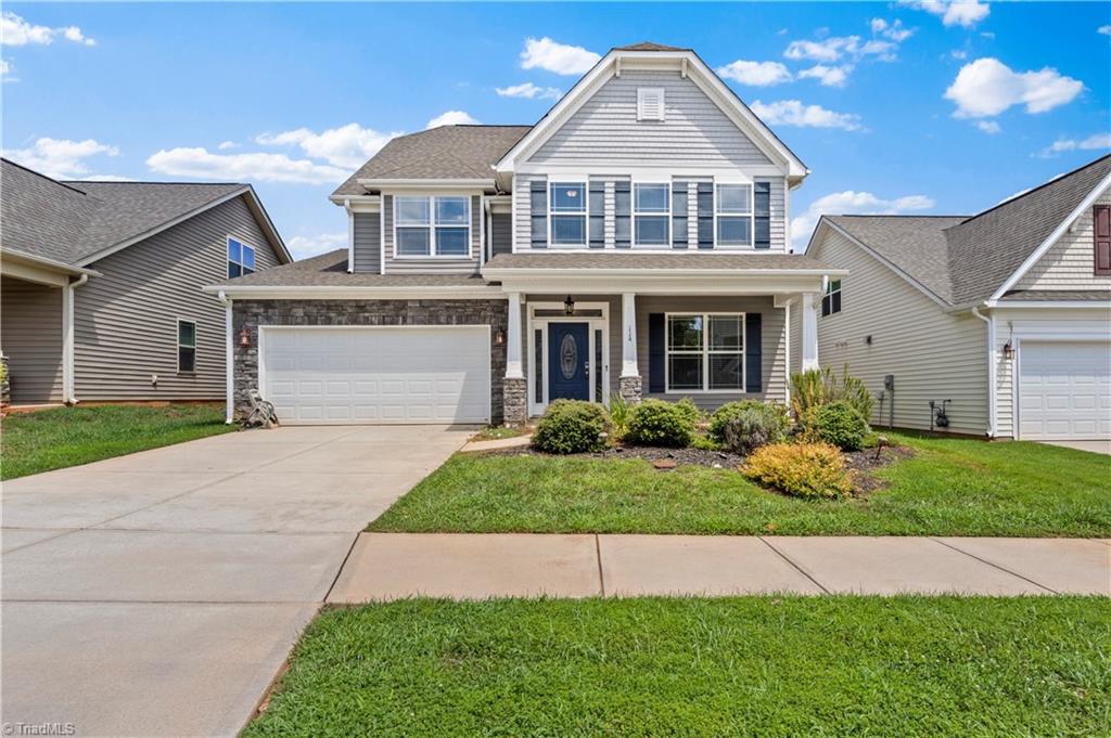 114 Pendleton Drive — photo