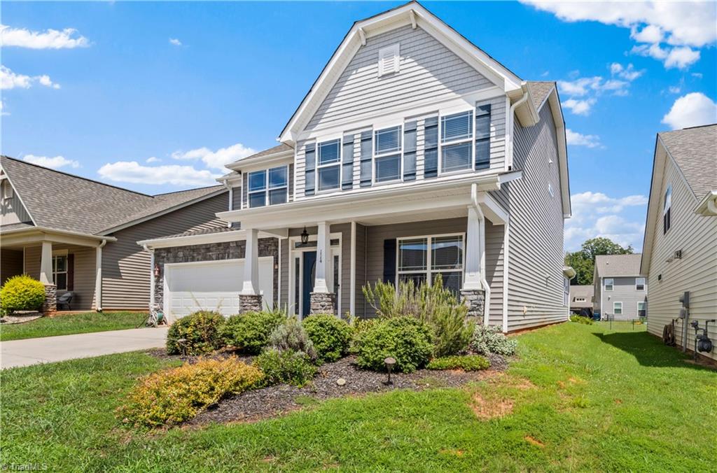 114 Pendleton Drive, Bermuda Run, NC 27006 — photo 3