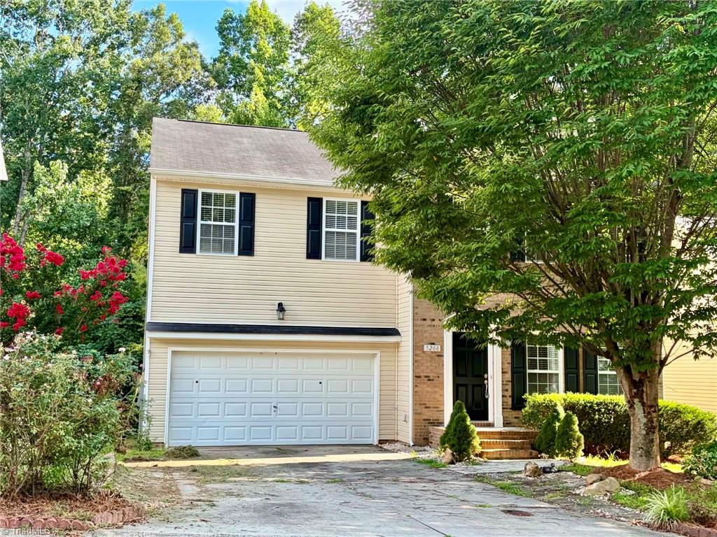 5268 Ivystone Lane — photo