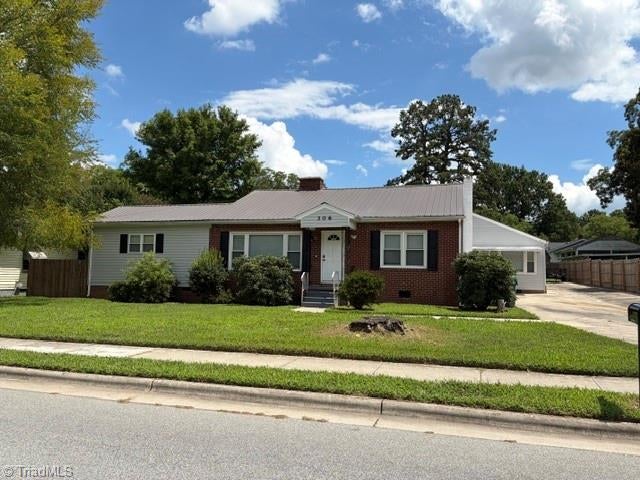306 Oakview Road — photo