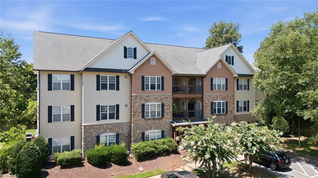4762 Tatton Park Circle 2D — photo