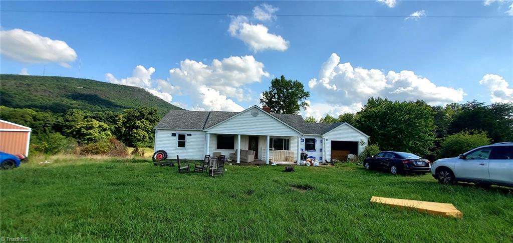 2185 Flat Rock Road — photo