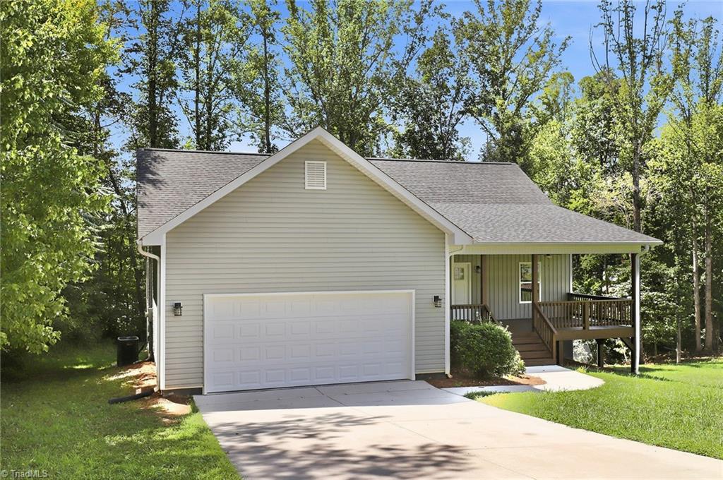 2513 Mill Brook Trail — photo