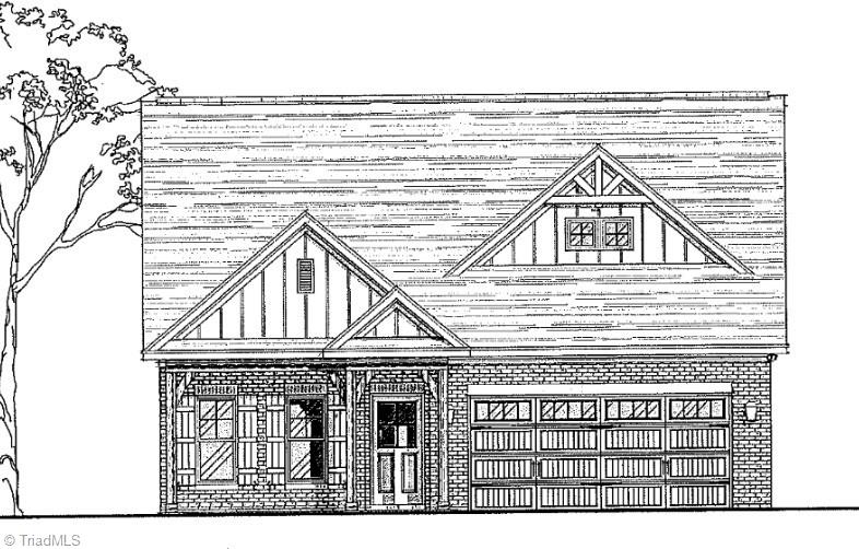 2756 Monarch Way — photo