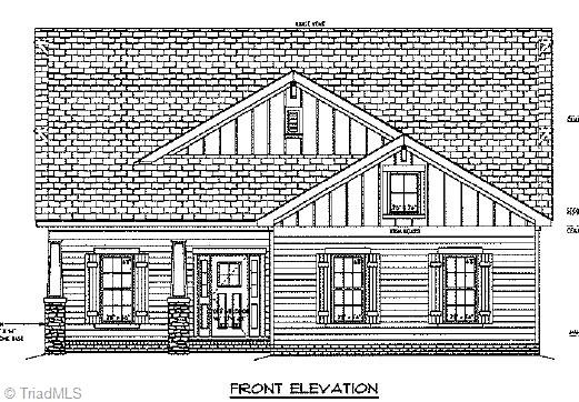 4628 Pinehill Drive — photo