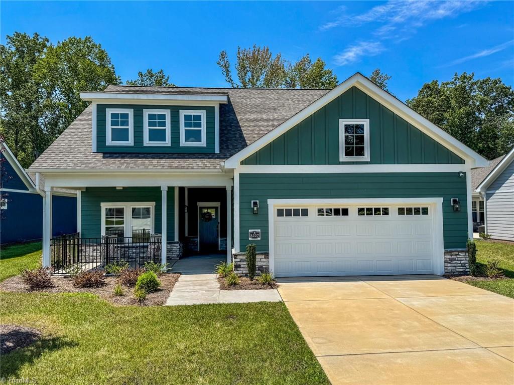5227 Sunny Brook Court — photo