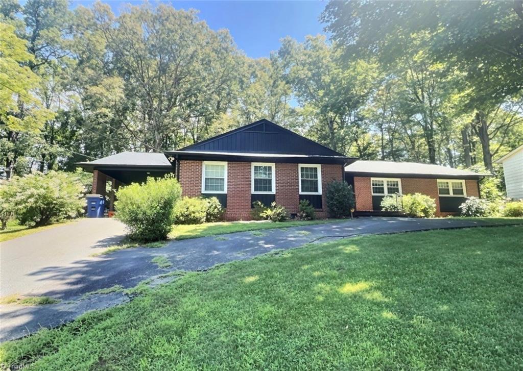 2651 Green Crest Drive — photo