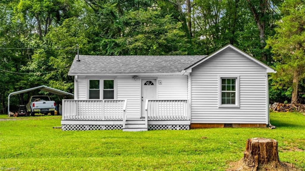 2512 & 2514 Pisgah Covered Bridge Road — photo