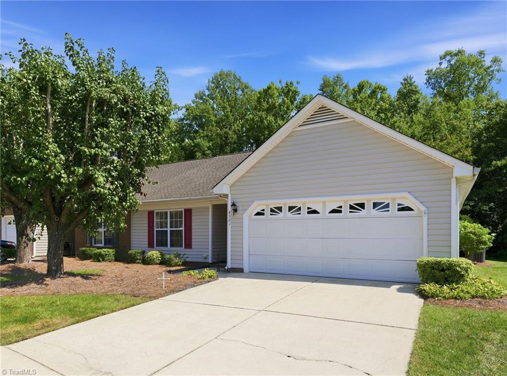4301 River Rock Point — photo
