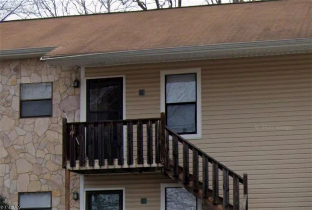 2000 Swaim Ridge Circle G — photo