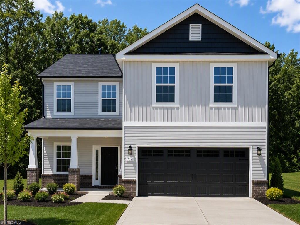128 Rocky Maple Drive — photo