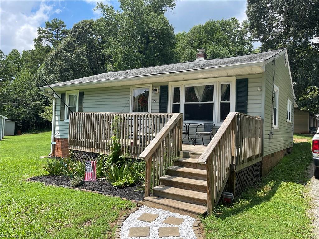 152 Coble Circle — photo