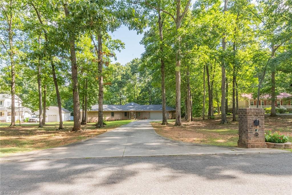 631 Mill Stream Lane — photo