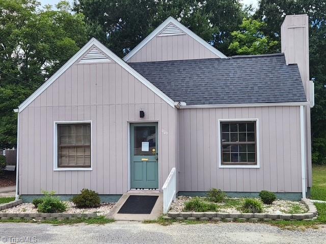 606 Randolph Street — photo
