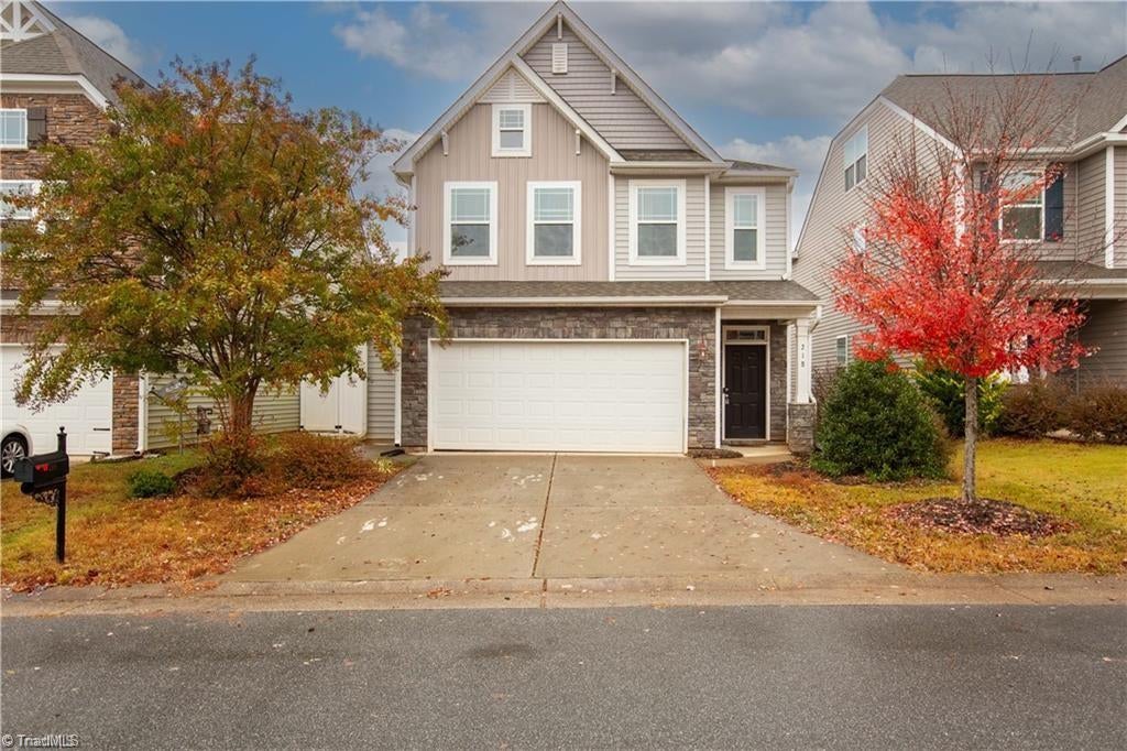 218 Crane Creek Way — photo