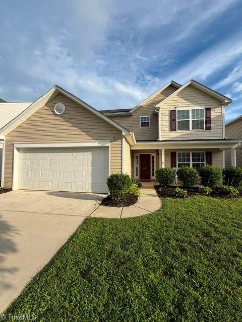 4120 Waitsfield Court — photo