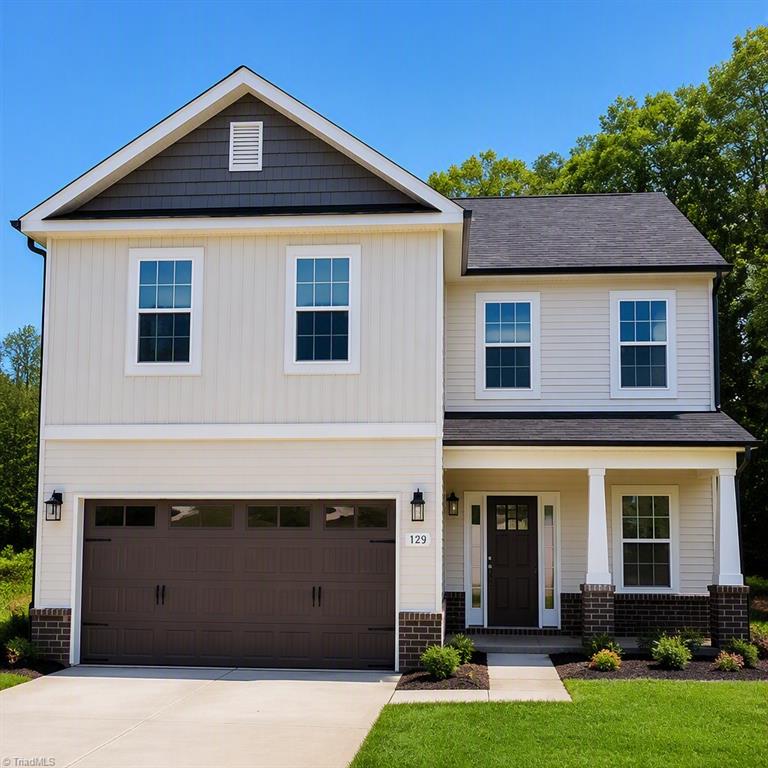 129 Rocky Maple Drive — photo
