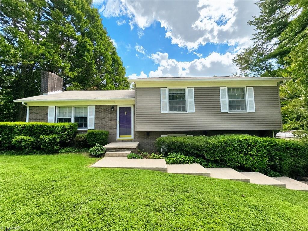 406 Laurel Mountain Road — photo