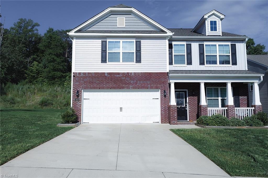 2630 Titan Village Court — photo