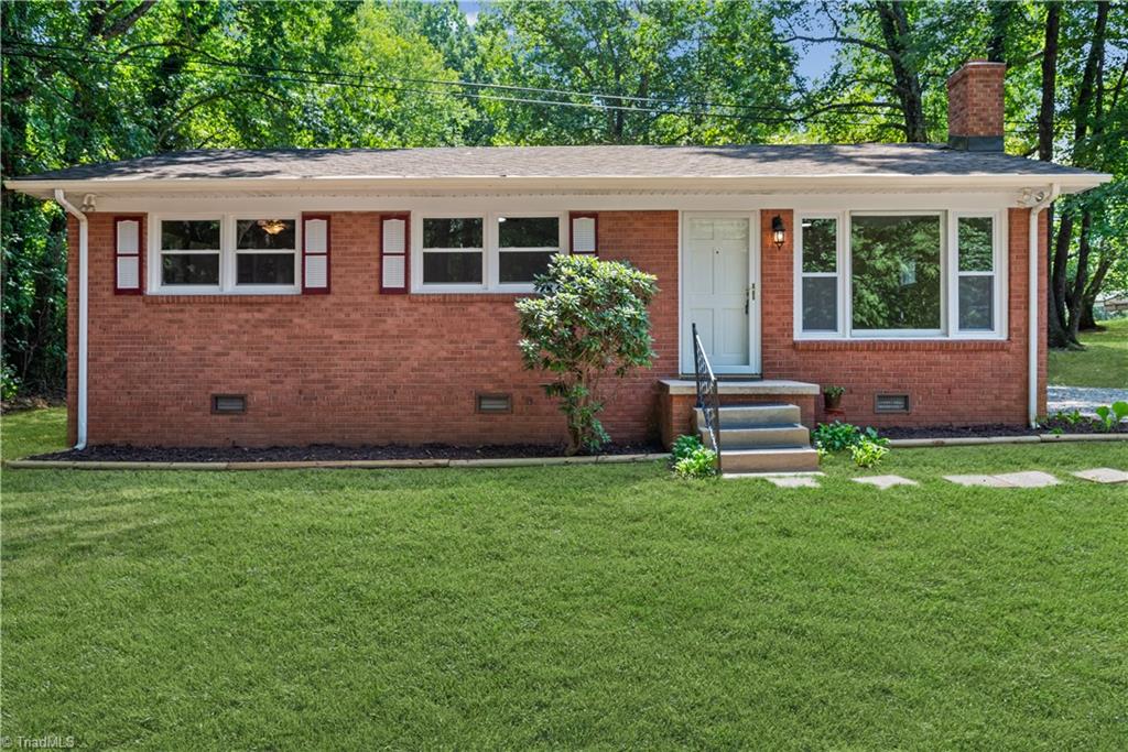 2706 Oak Ridge Road, Oak Ridge, NC 27310