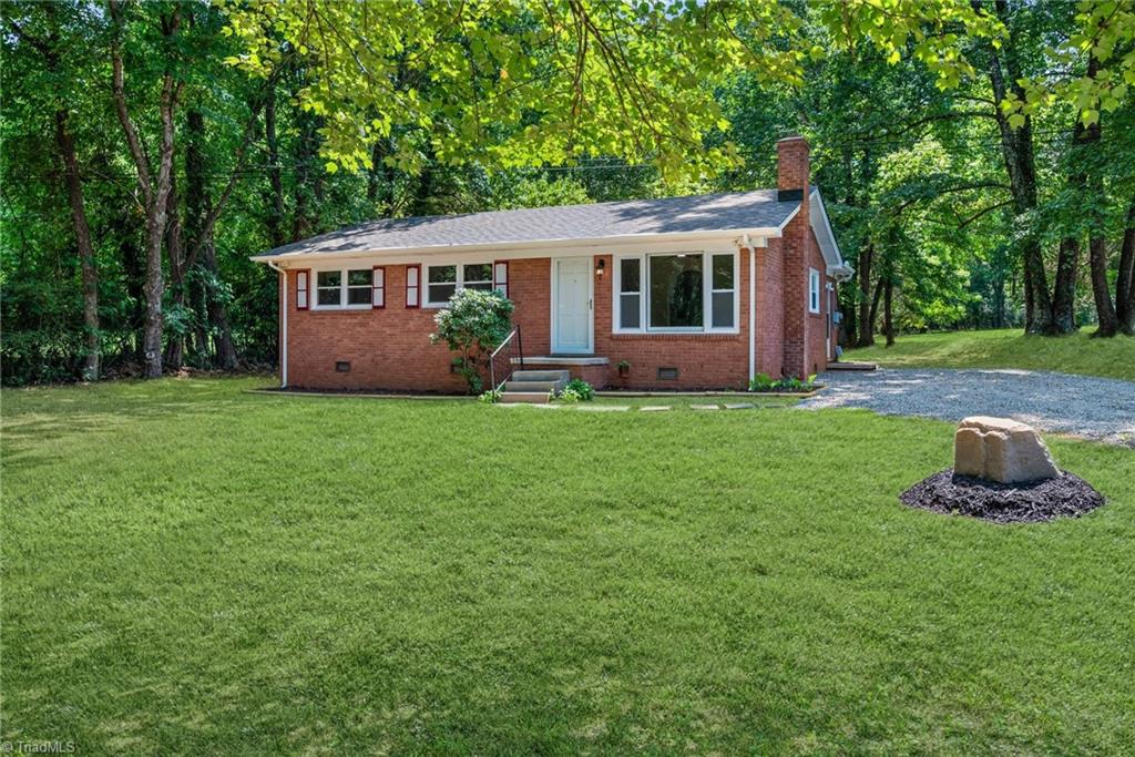 2706 Oak Ridge Road, Oak Ridge, NC 27310 — photo 2