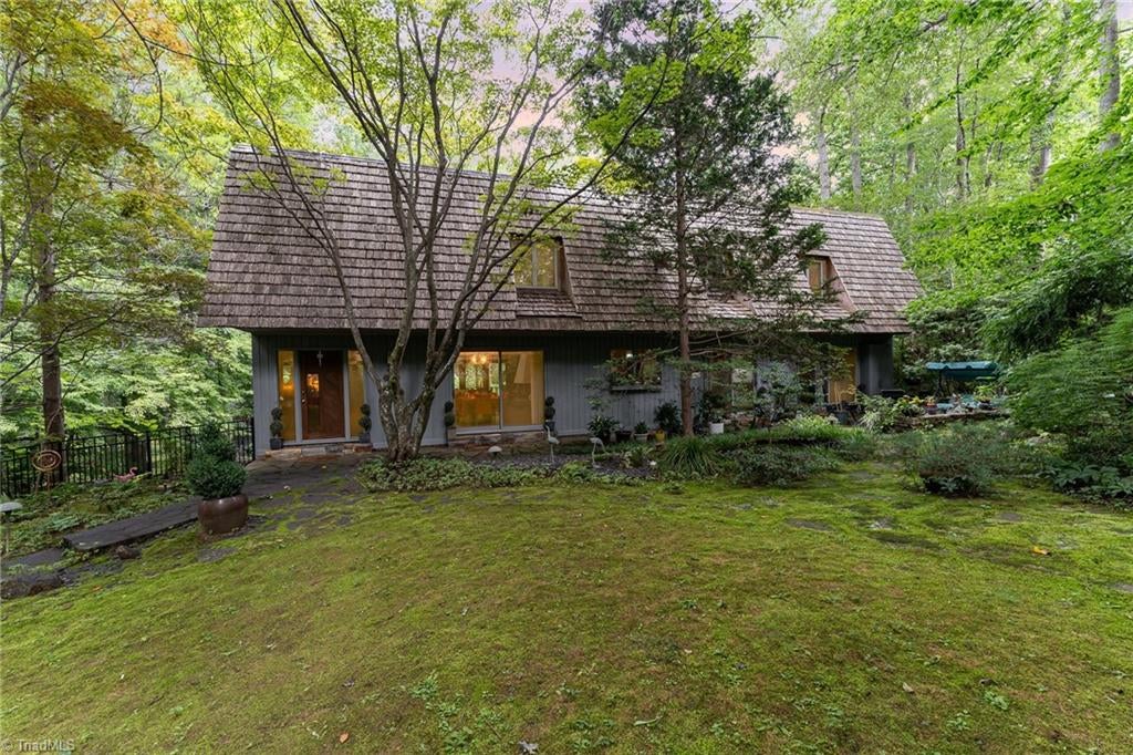 565 Knob View Drive — photo