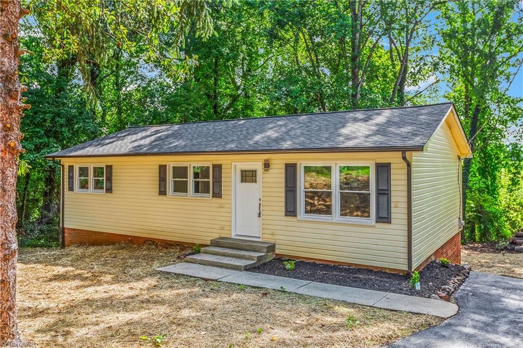 248 Harriet Lane — photo