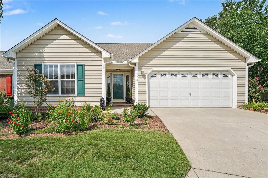 3616 Grandway Circle — photo