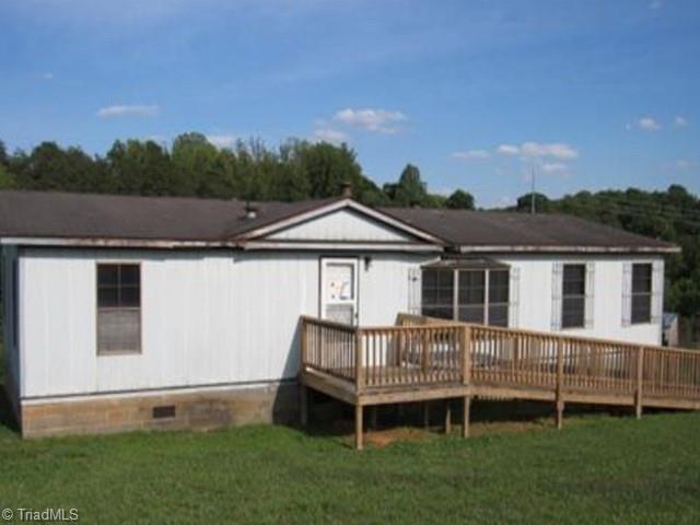 375 Marshall Johnson Road — photo