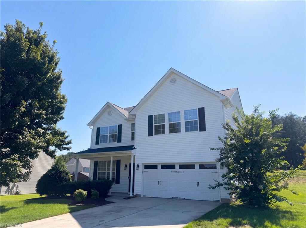 518 Macgregor Drive — photo