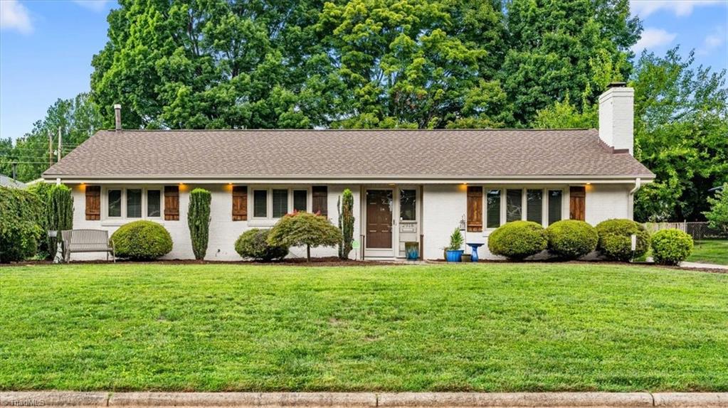 2918 New Hanover Drive — photo