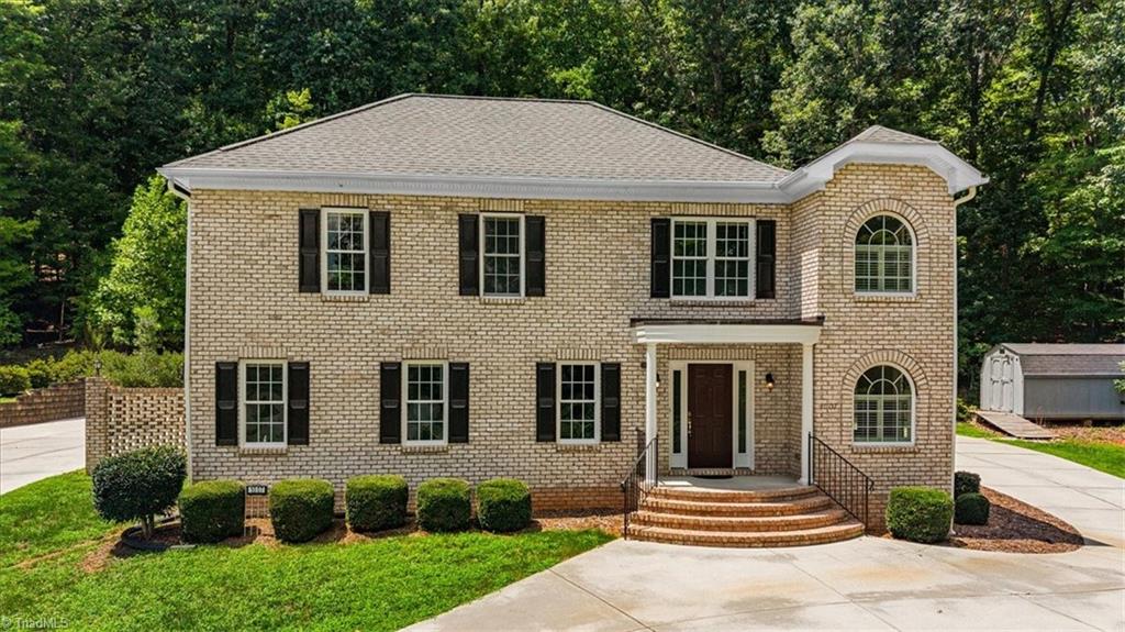 1007 Meadowbrook Road — photo