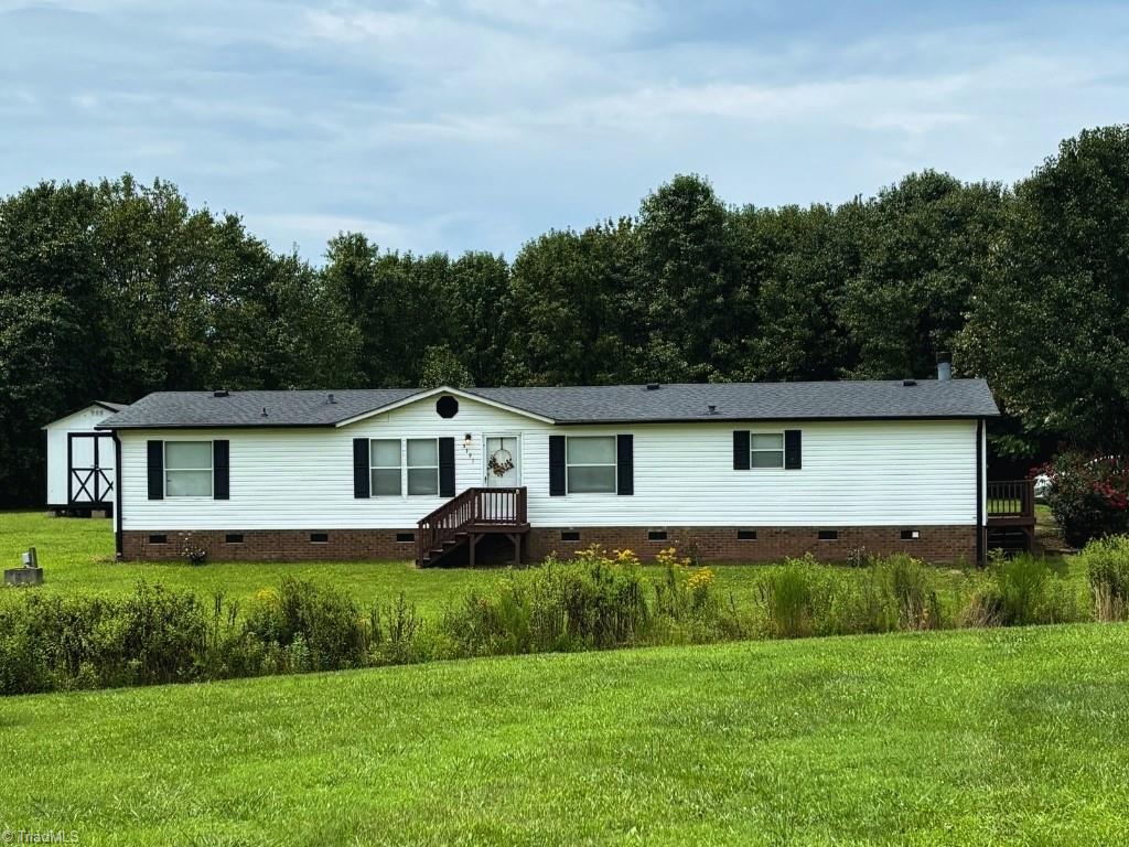 5191 US Highway 601 N — photo