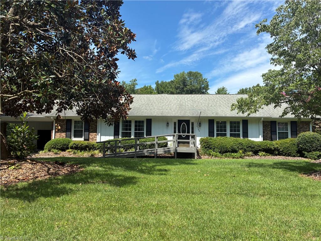 4704 Chesterton Drive — photo