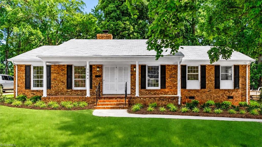 3008 W Cornwallis Drive — photo