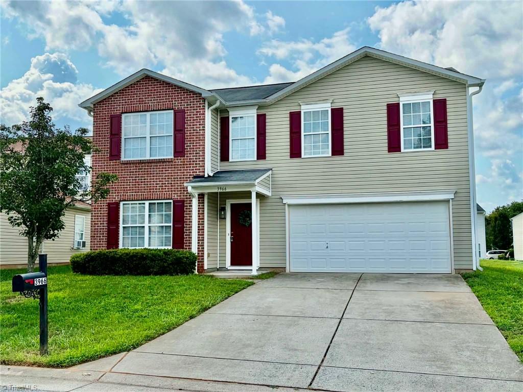 3966 Heather View Lane — photo