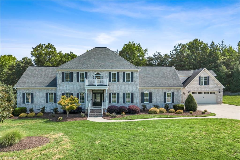 6202 Bradford Place Court — photo