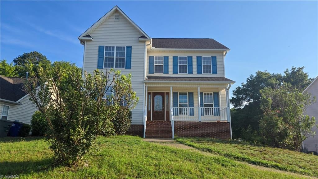 145 Meghan Elizabeth Lane — photo