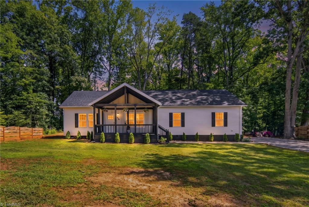 7416 Friendship Church Road — photo