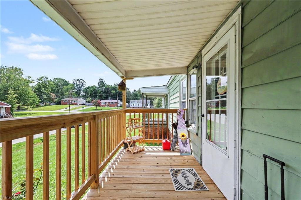 809 Arthur Avenue, High Point, NC 27263 — photo 3