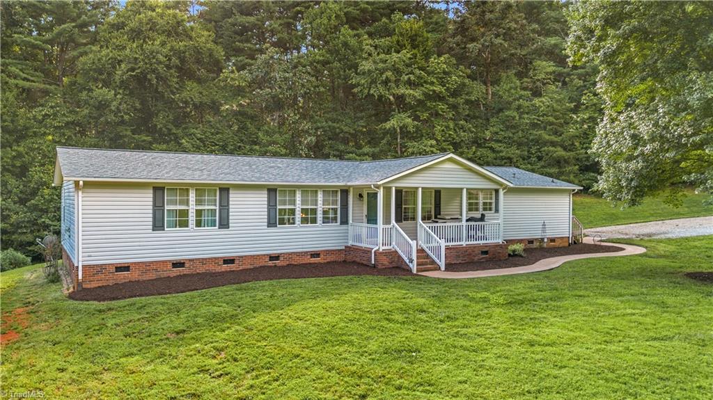 238 Pilgrim Ridge Road — photo