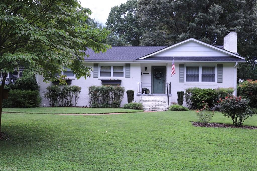 117 Marian Lane — photo